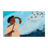 114歲的新生:瑪麗.沃克奶奶的閱讀之旅